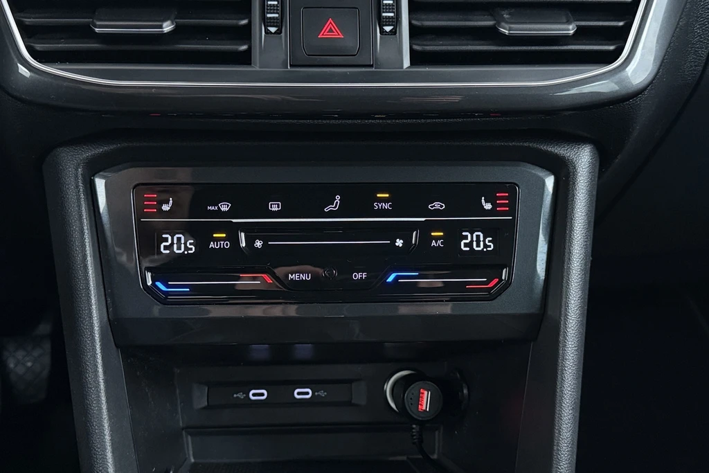 SEAT Tarraco – foto 35