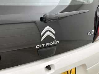 Citroën C1 – thumbnail 21