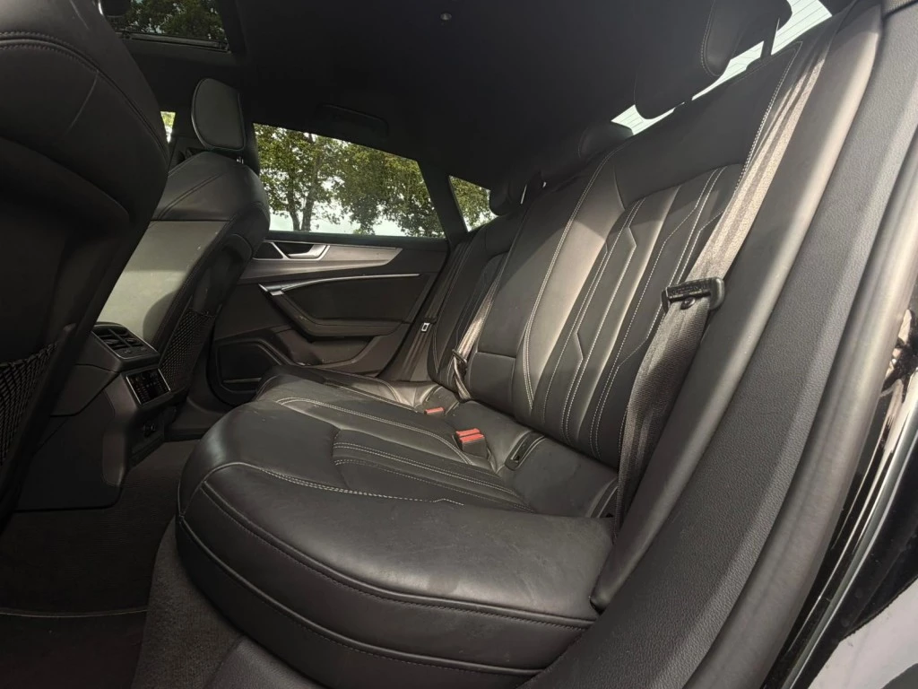 Audi A7 – foto 25