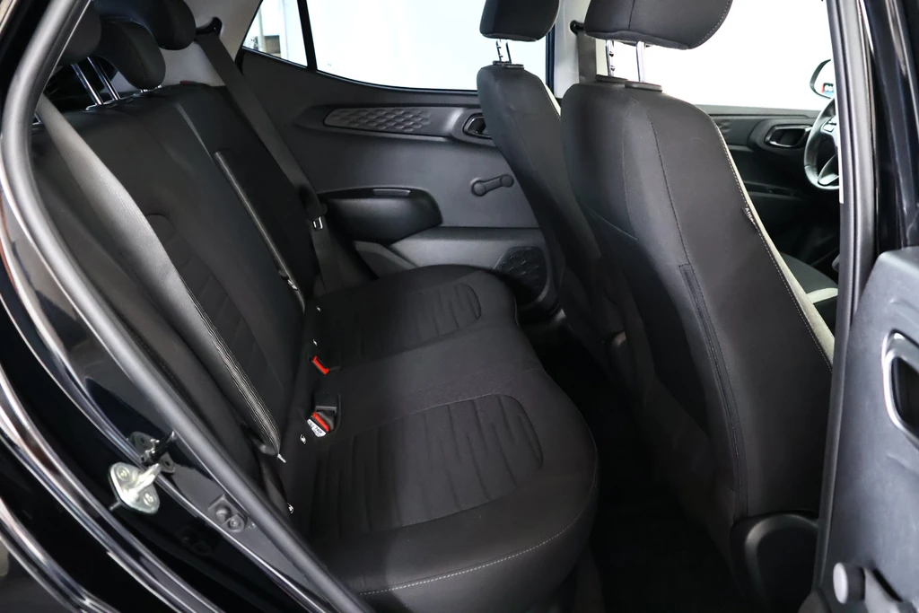 Hyundai i10 – foto 14