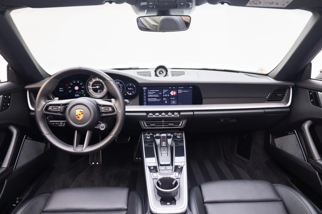 Porsche 911 – foto 13