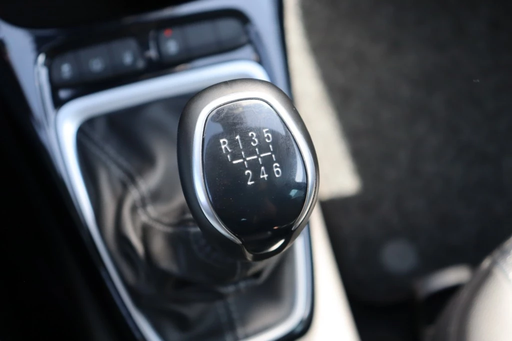 Opel Crossland – foto 22