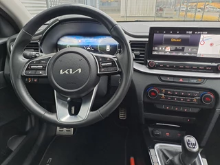 Kia Ceed Sportswagon – thumbnail 29