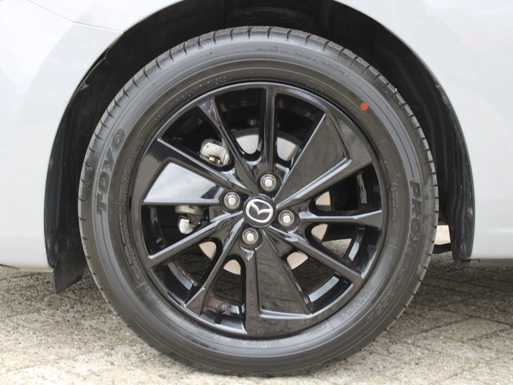 Mazda 2 – foto 8
