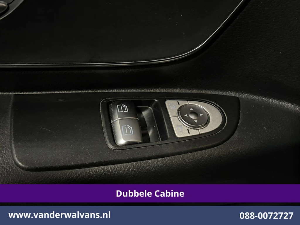 Mercedes-Benz Vito – foto 24