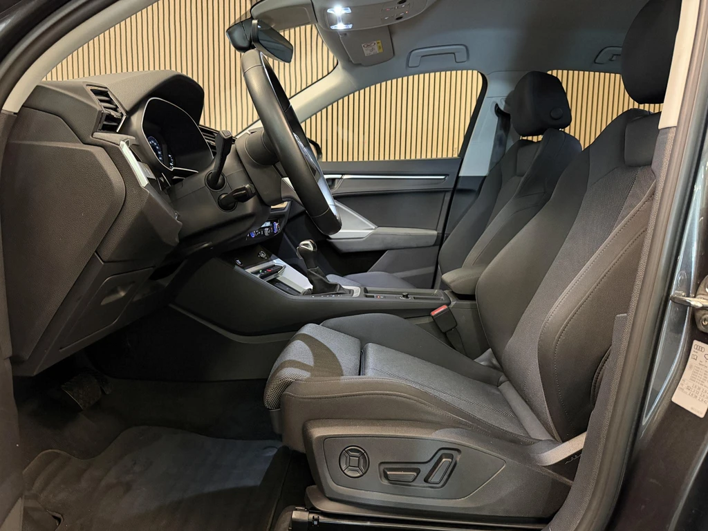 Audi Q3 – foto 11