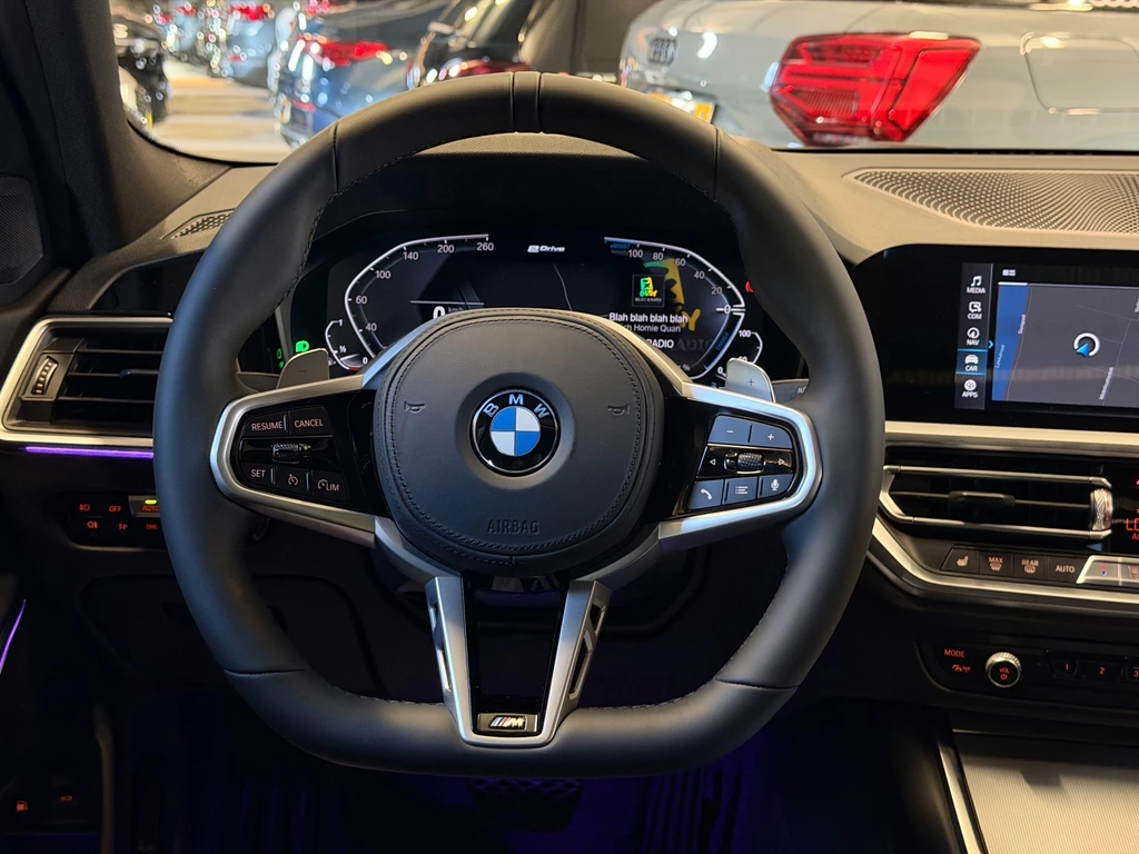 BMW 3 Serie – foto 13