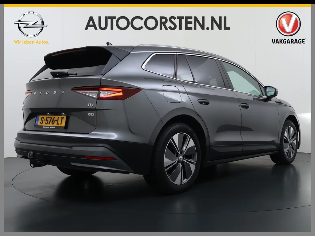 Škoda Enyaq iV – foto 6