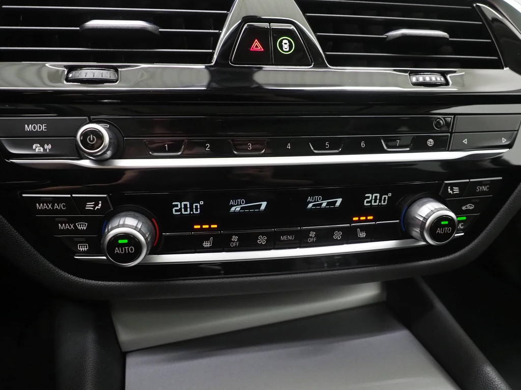 BMW 5 Serie – foto 30