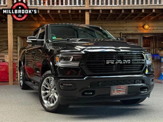 Dodge Ram 1500 – thumbnail 11
