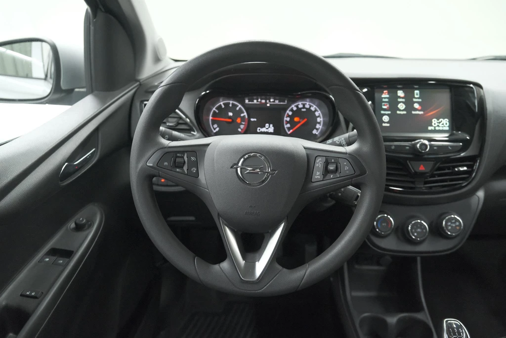Opel KARL – foto 23