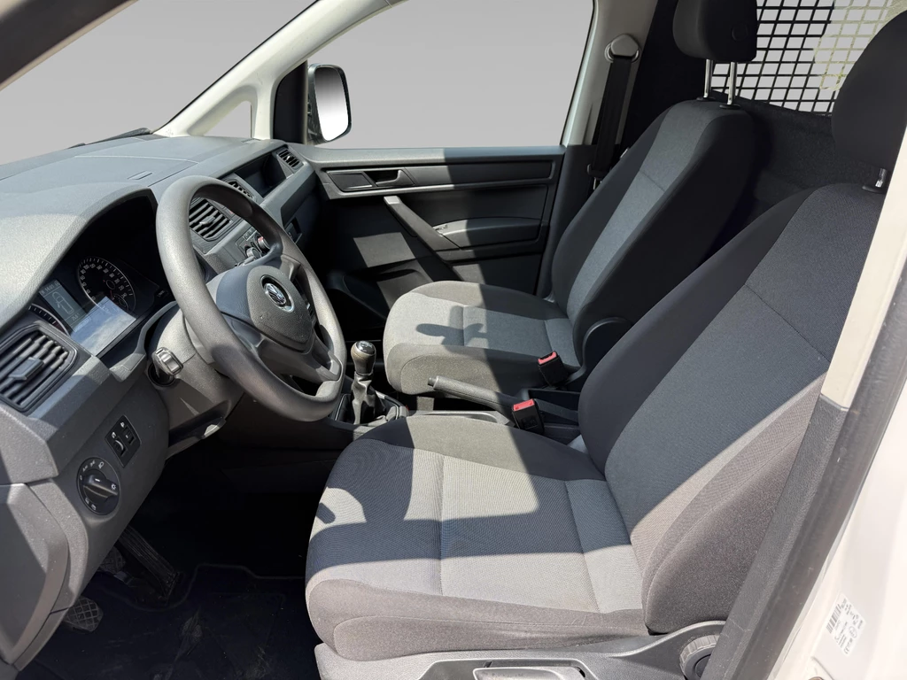Volkswagen Caddy – foto 23