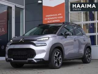 Citroën C3 Aircross – thumbnail 1
