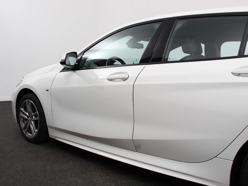 BMW 1 Serie – foto 4