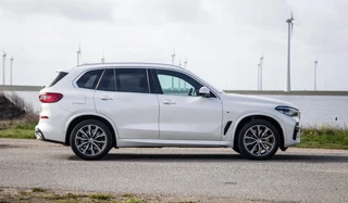 BMW X5 – thumbnail 14