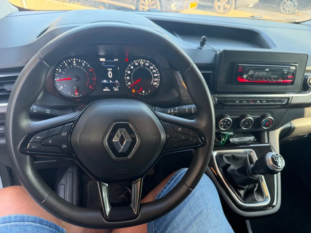Renault Kangoo – foto 14