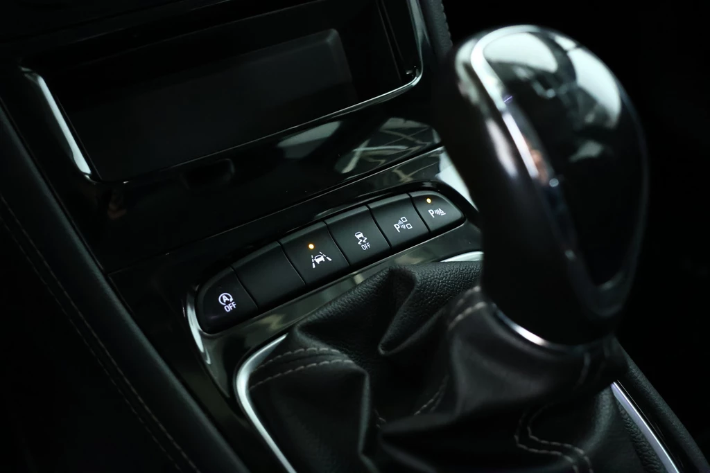 Opel Astra – foto 18