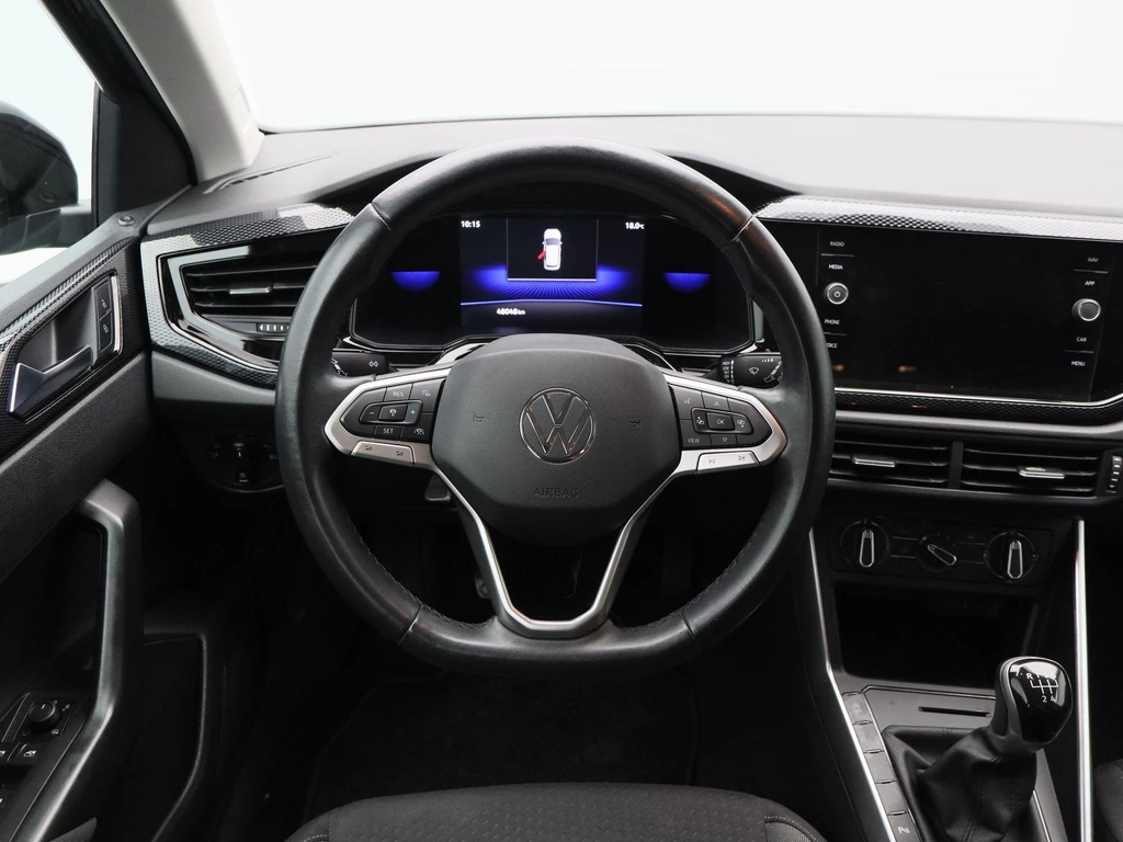 Volkswagen Polo – foto 32