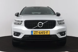 Volvo XC40 – thumbnail 7