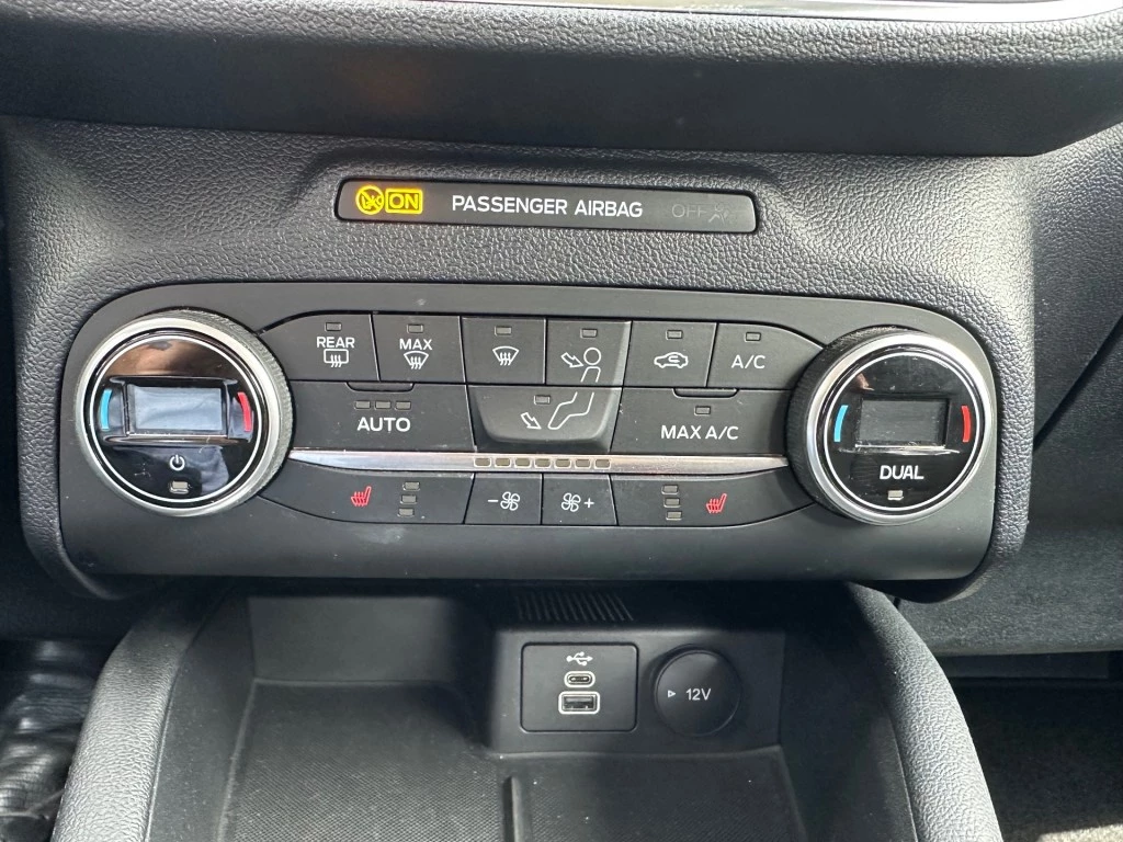 Ford Kuga – foto 26