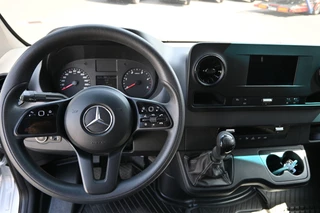 Mercedes-Benz Sprinter – thumbnail 13