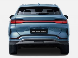 BYD SEAL U – thumbnail 2