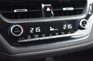 Toyota Corolla Touring Sports – thumbnail 18