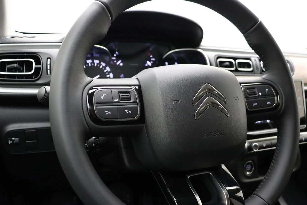 Citroën C3 – foto 26