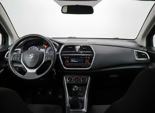 Suzuki S-Cross – thumbnail 10
