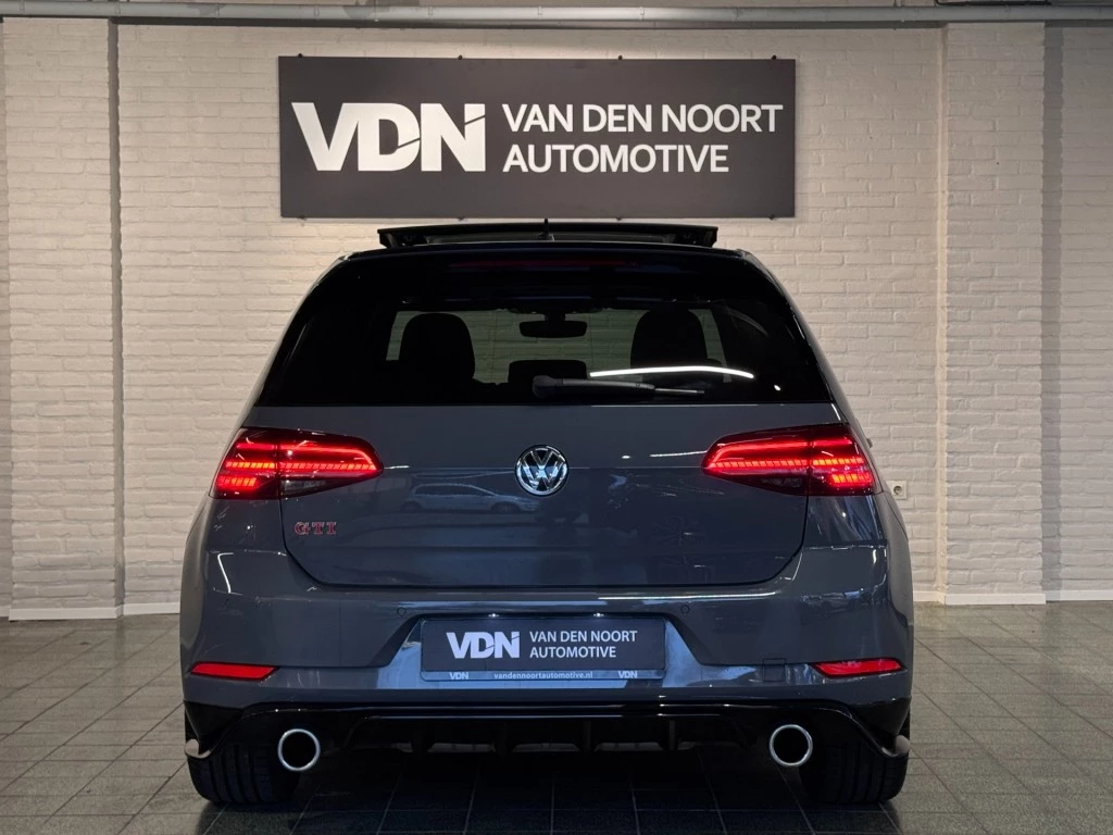 Volkswagen Golf – foto 4