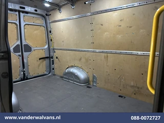 Volkswagen Crafter – thumbnail 11