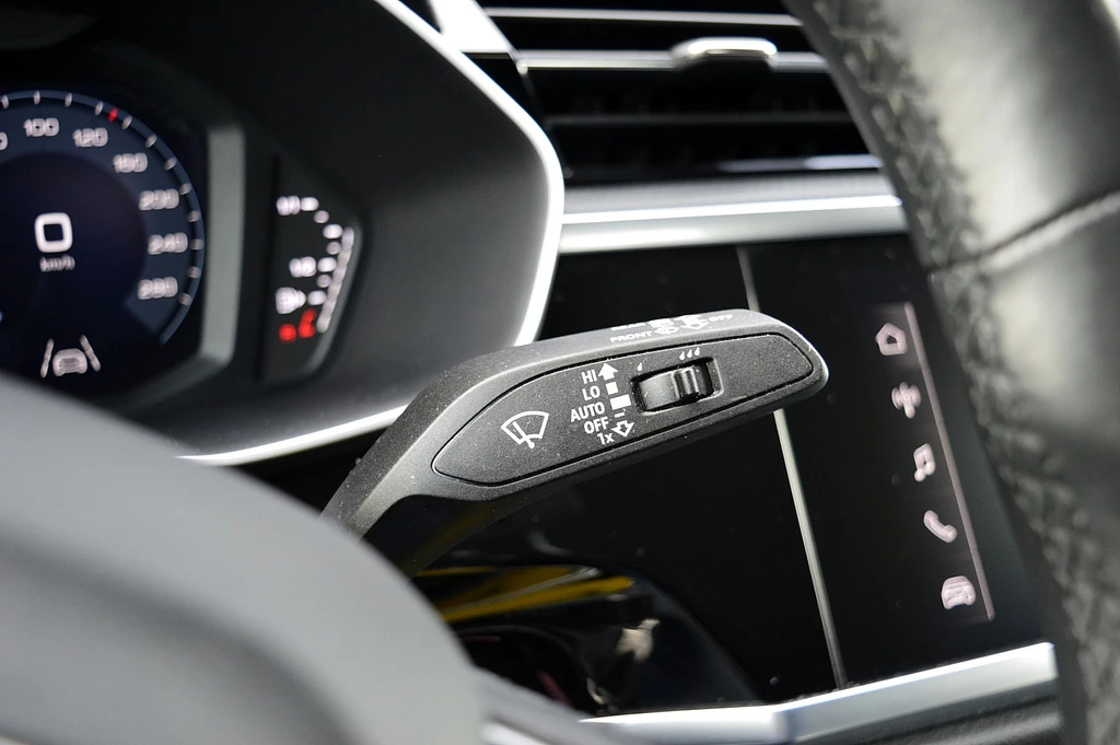 Audi Q3 – foto 31