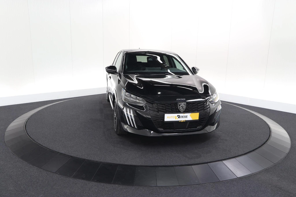 Peugeot 208 – foto 14