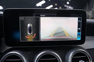 Mercedes-Benz C-Klasse – thumbnail 44