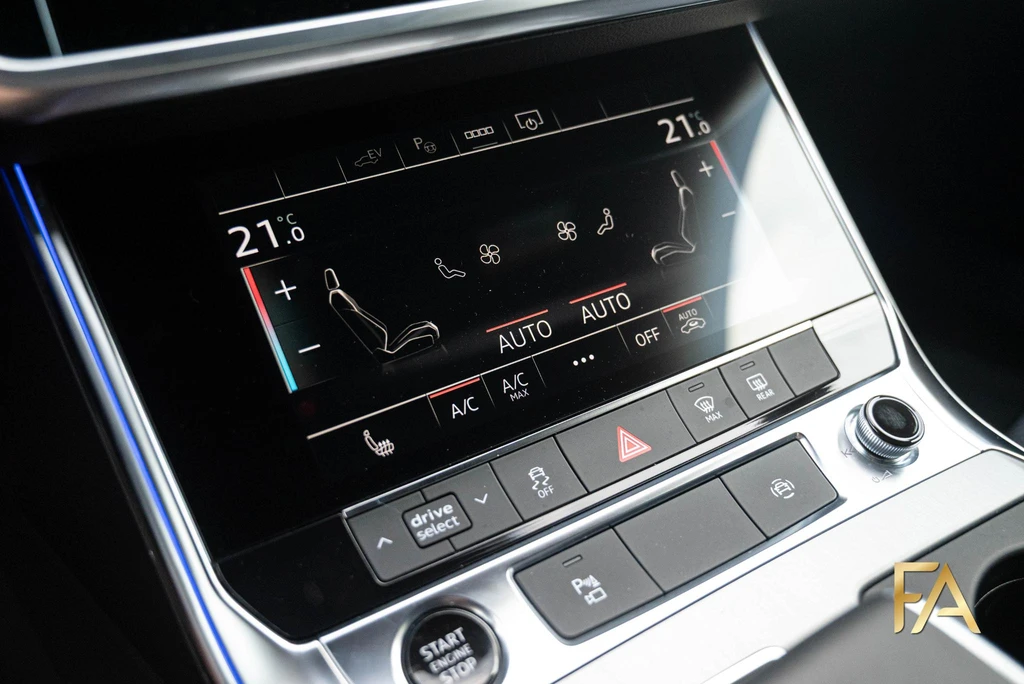 Audi A6 – foto 69