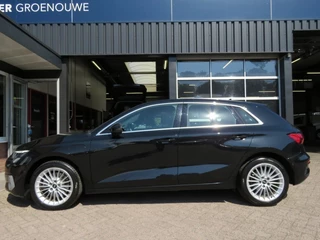 Audi A3 – thumbnail 3