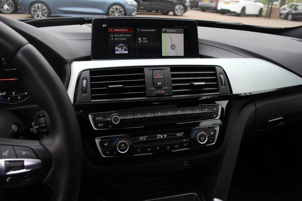 BMW 3 Serie – foto 20