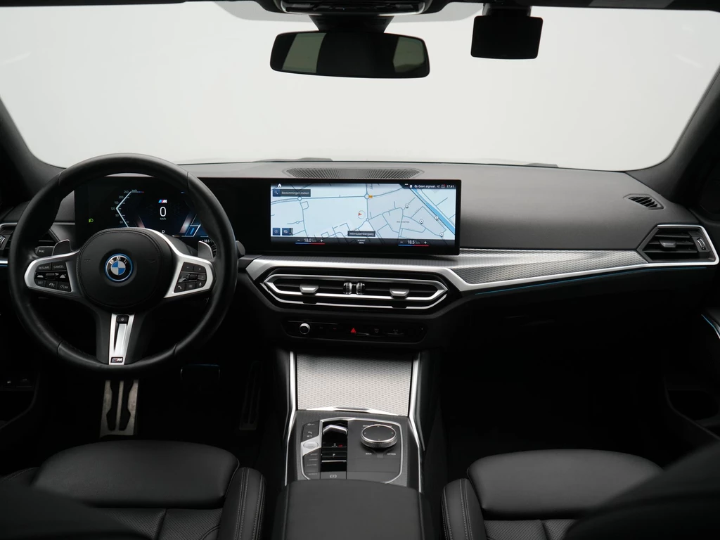 BMW 3 Serie – foto 35