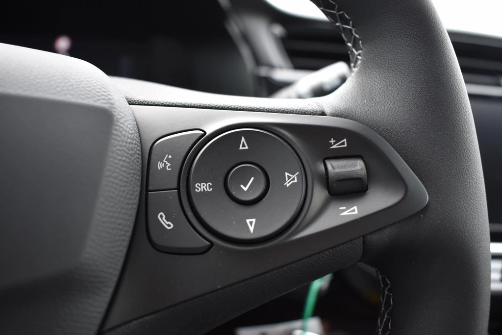 Opel Corsa-e – foto 16