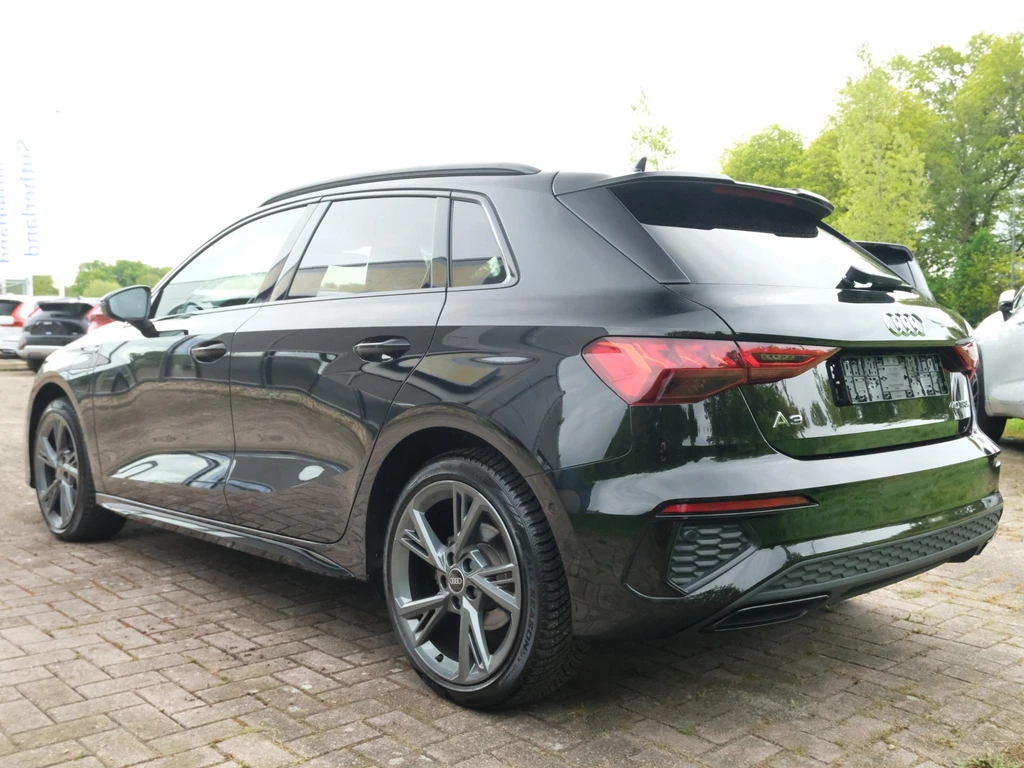 Audi A3 – foto 2