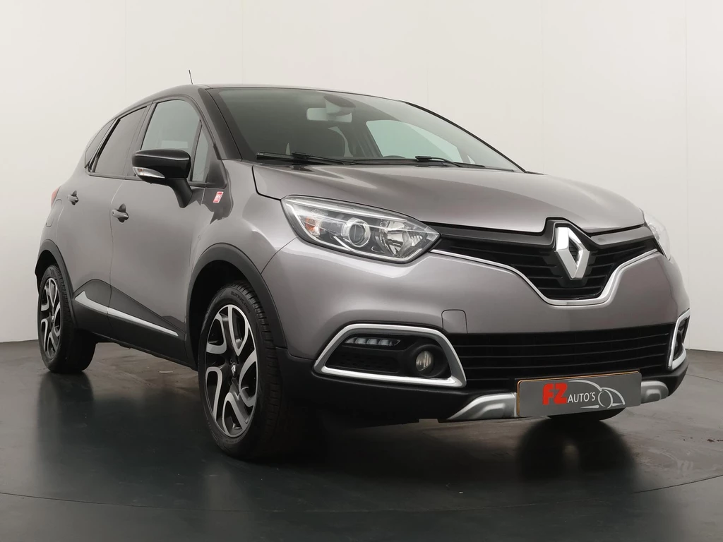 Renault Captur – foto 7