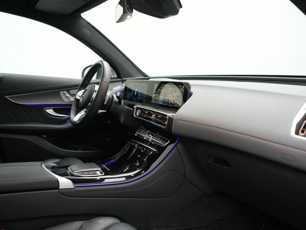 Mercedes-Benz EQC – foto 13