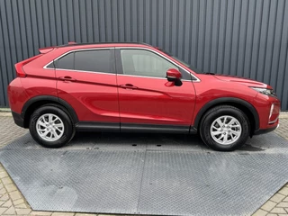 Mitsubishi Eclipse Cross – thumbnail 14