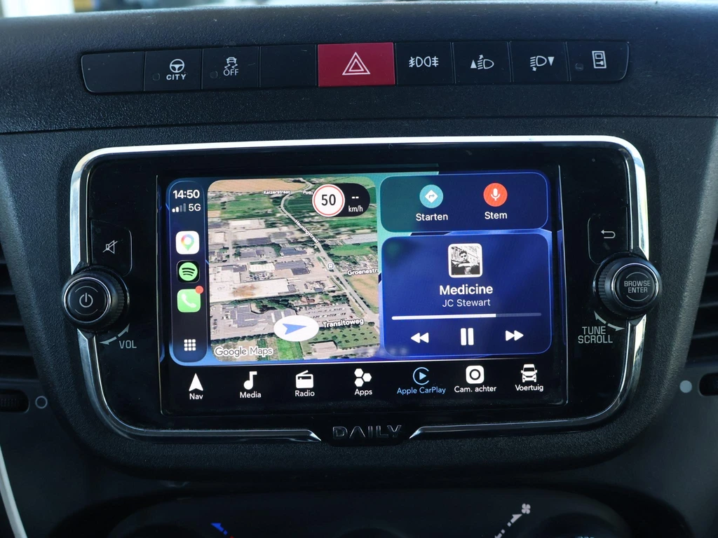 Iveco Daily – foto 26