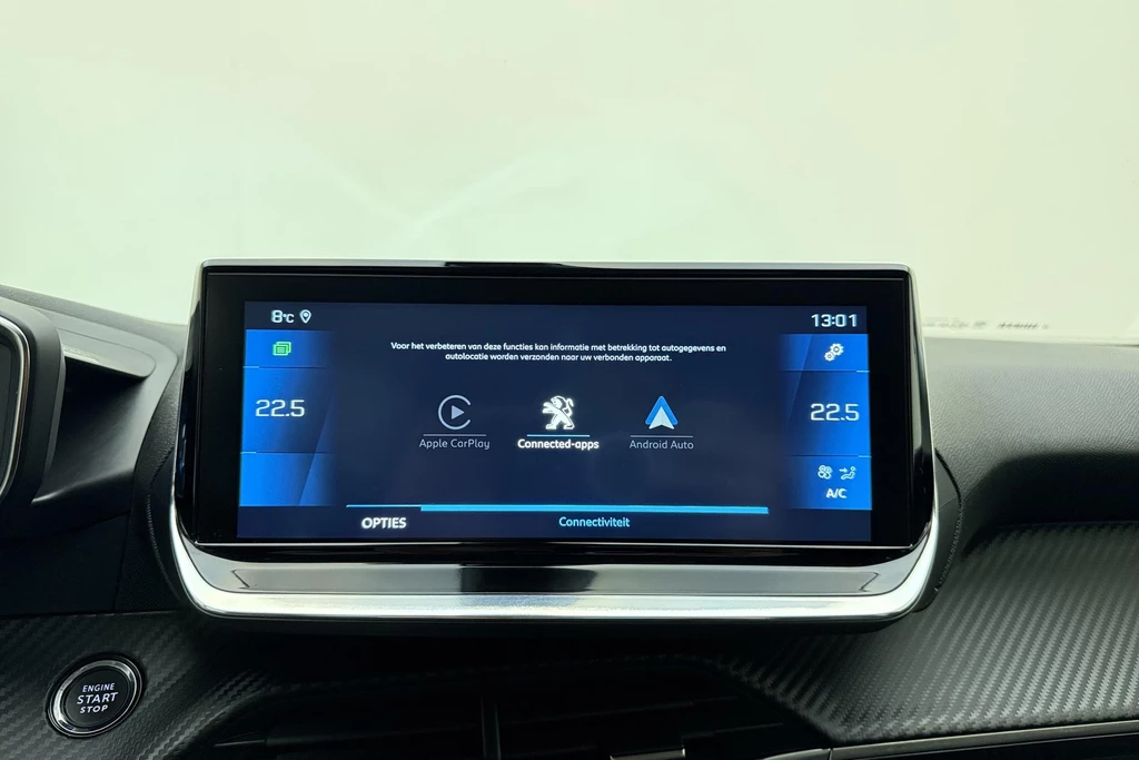 Peugeot 2008 – foto 20