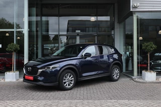 Mazda CX-5 – thumbnail 1