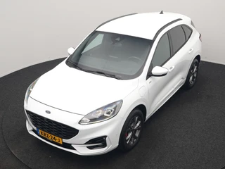 Ford Kuga – thumbnail 2