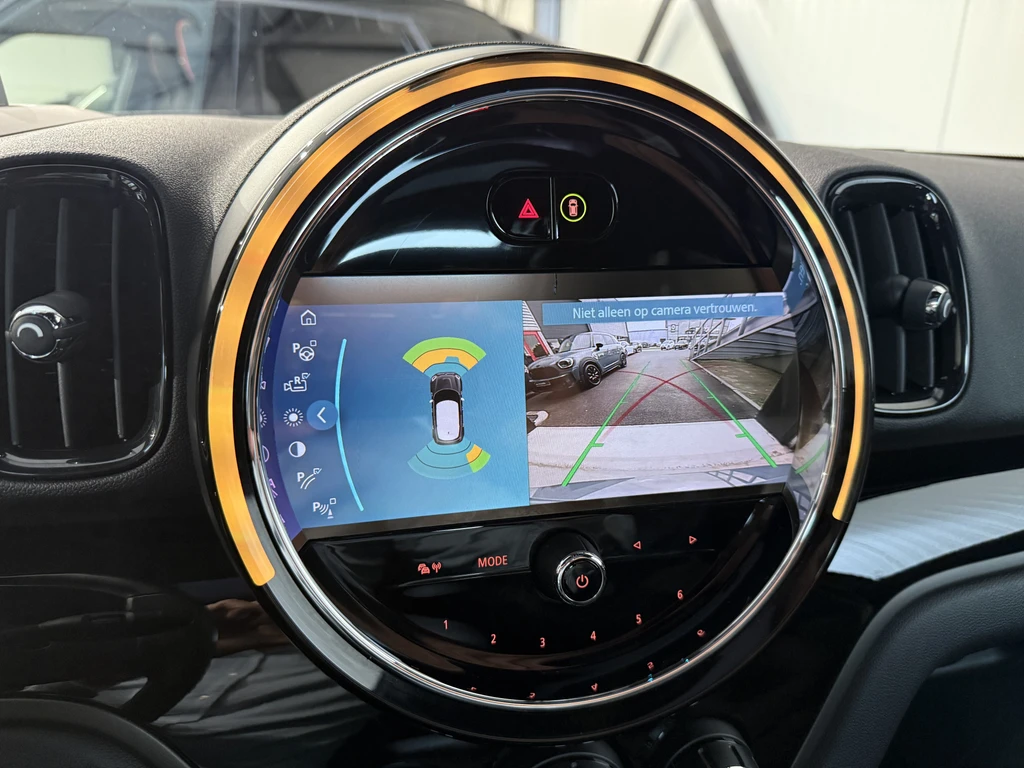 MINI Countryman – foto 14