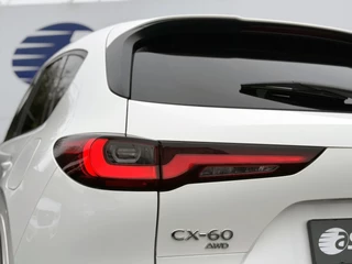 Mazda CX-60 – thumbnail 36