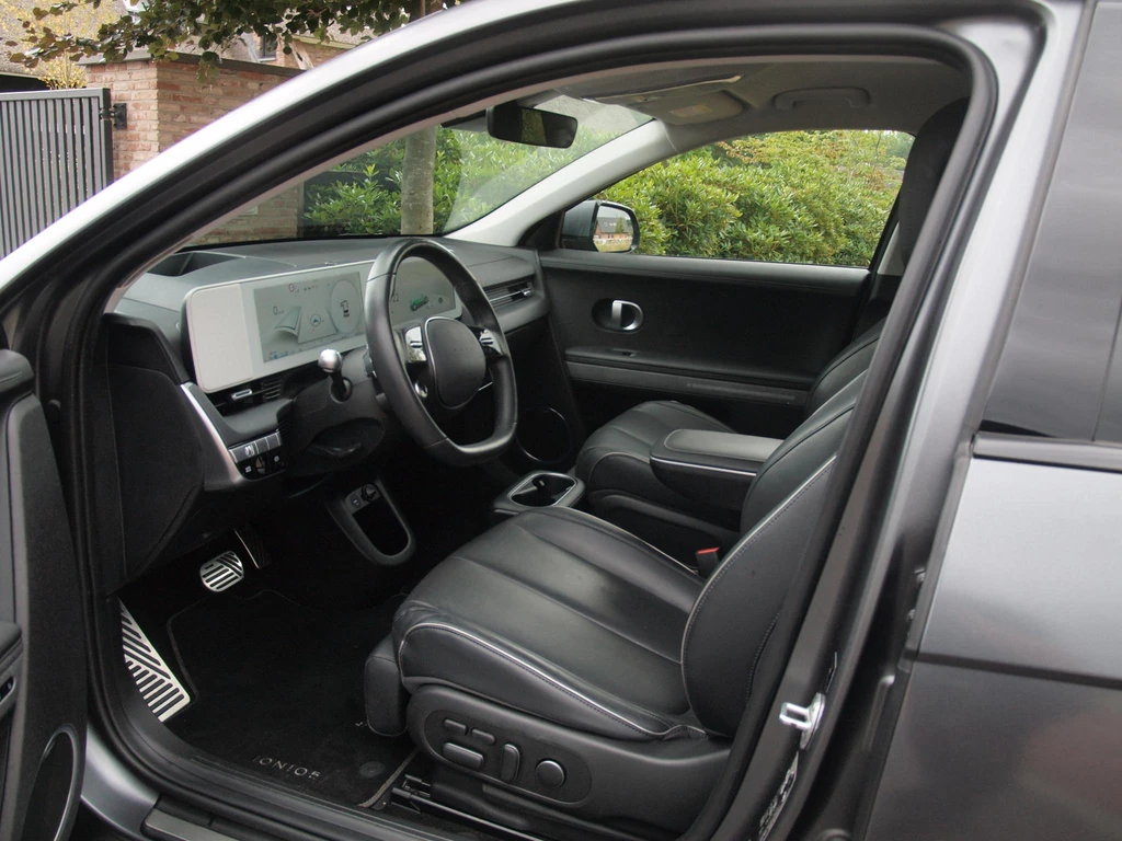 Hyundai IONIQ 5 – foto 11